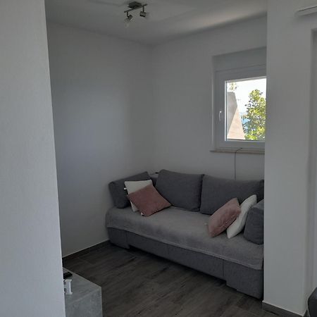 Apartmani Antea Starigrad Paklenica Quarto foto