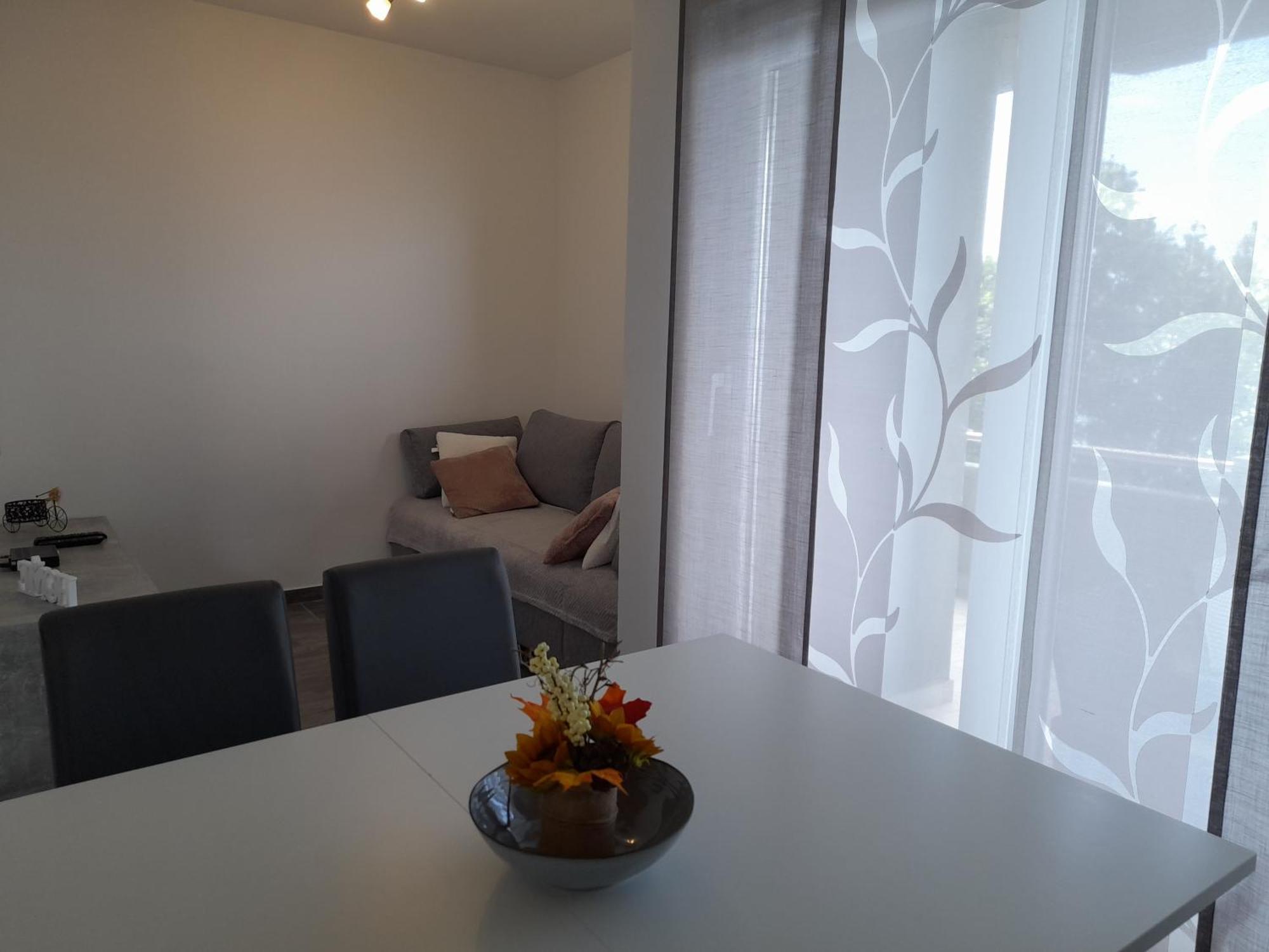 Apartmani Antea Starigrad Paklenica Quarto foto