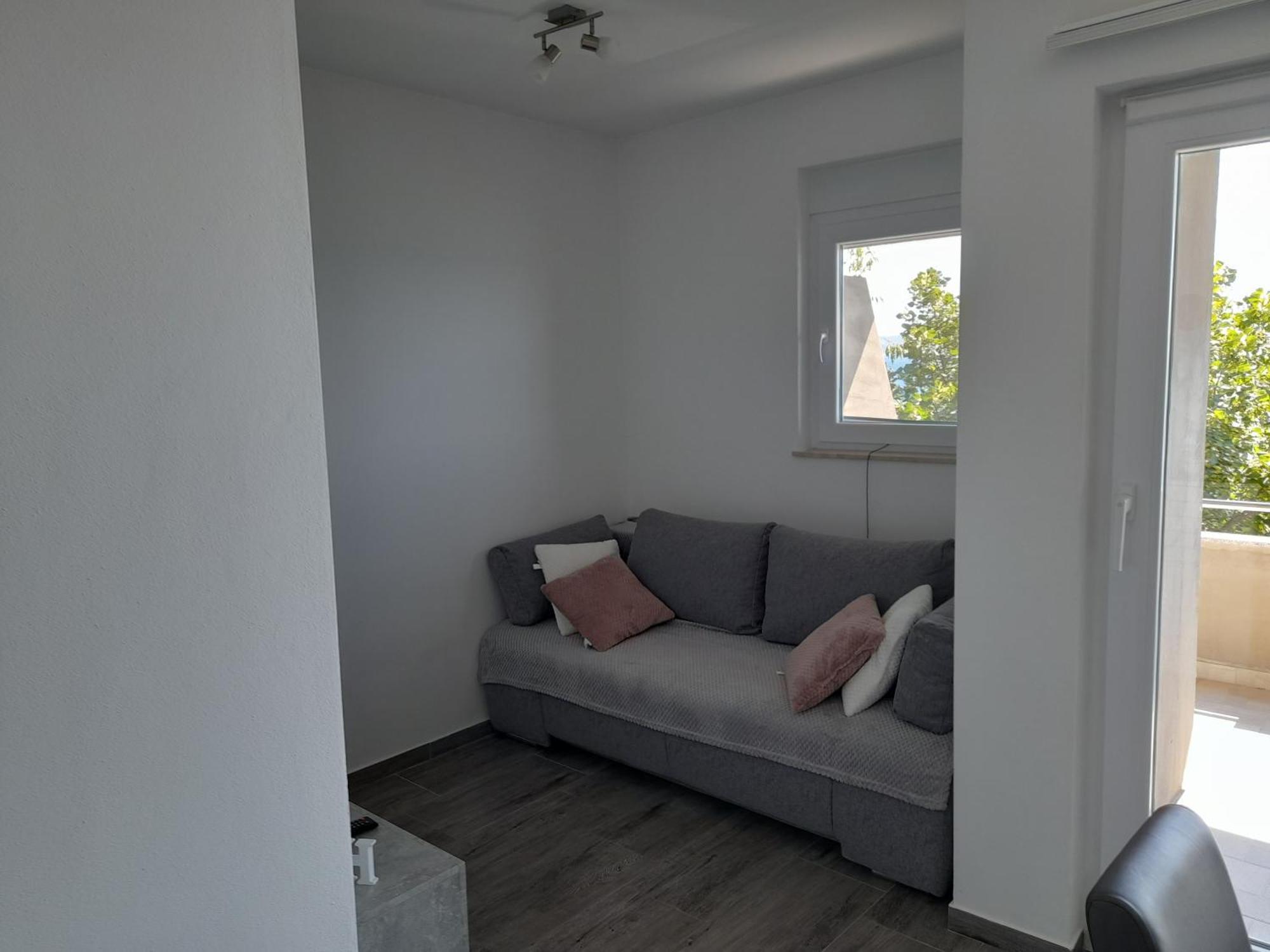Apartmani Antea Starigrad Paklenica Quarto foto