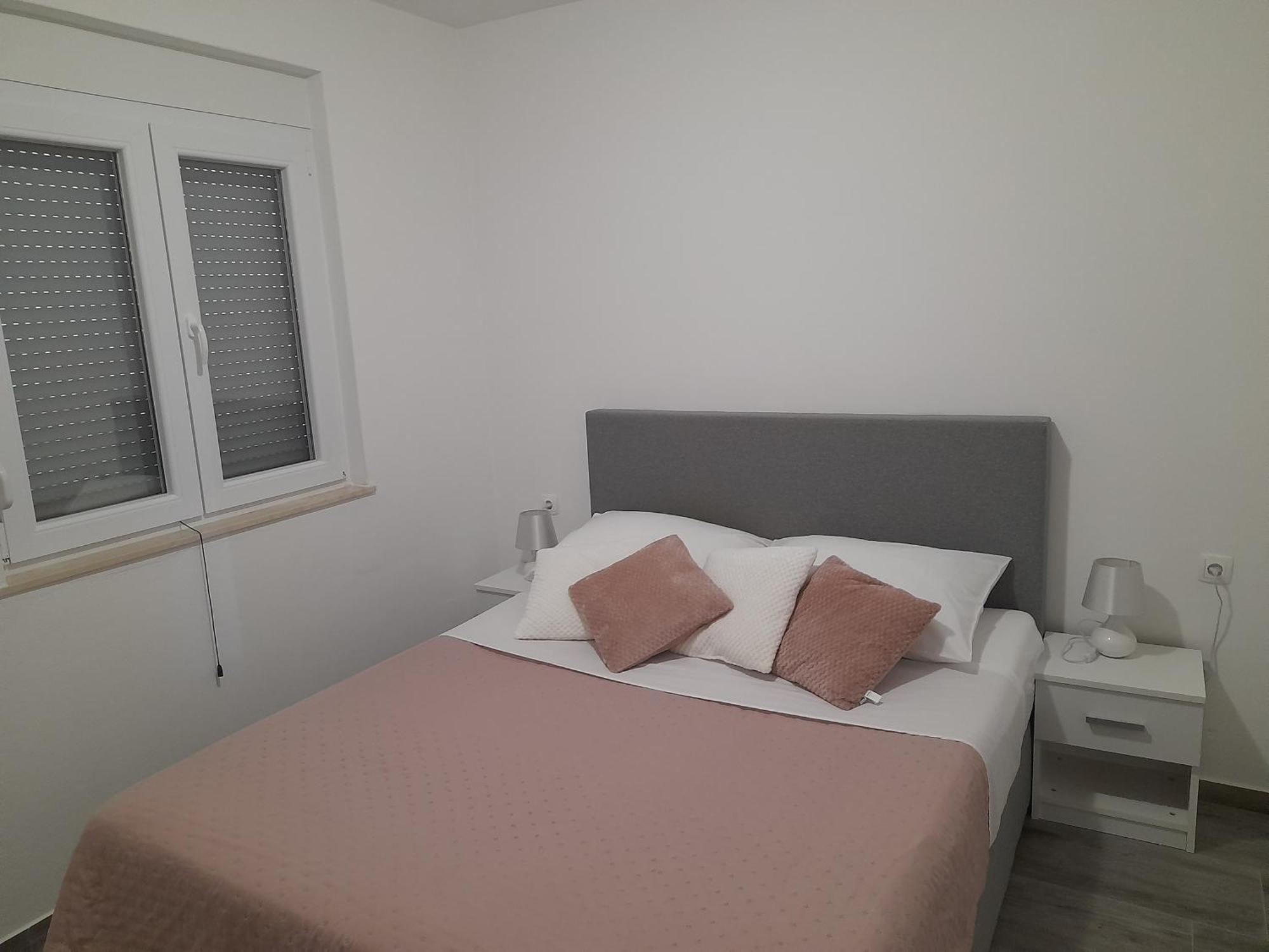 Apartmani Antea Starigrad Paklenica Quarto foto