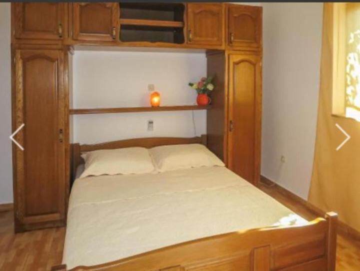 Apartmani Antea Starigrad Paklenica Quarto foto