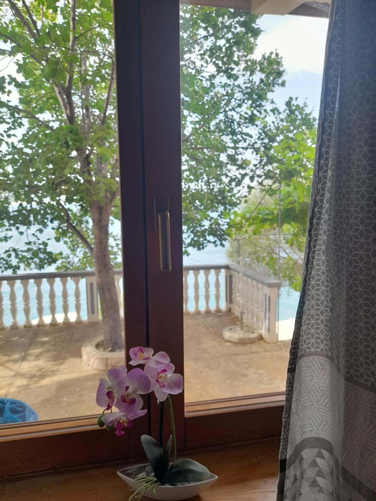 Apartmani Antea Starigrad Paklenica Quarto foto